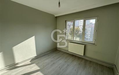 Demetevler Vatan Caddesi Üzerinde KİRALIK DAİRE