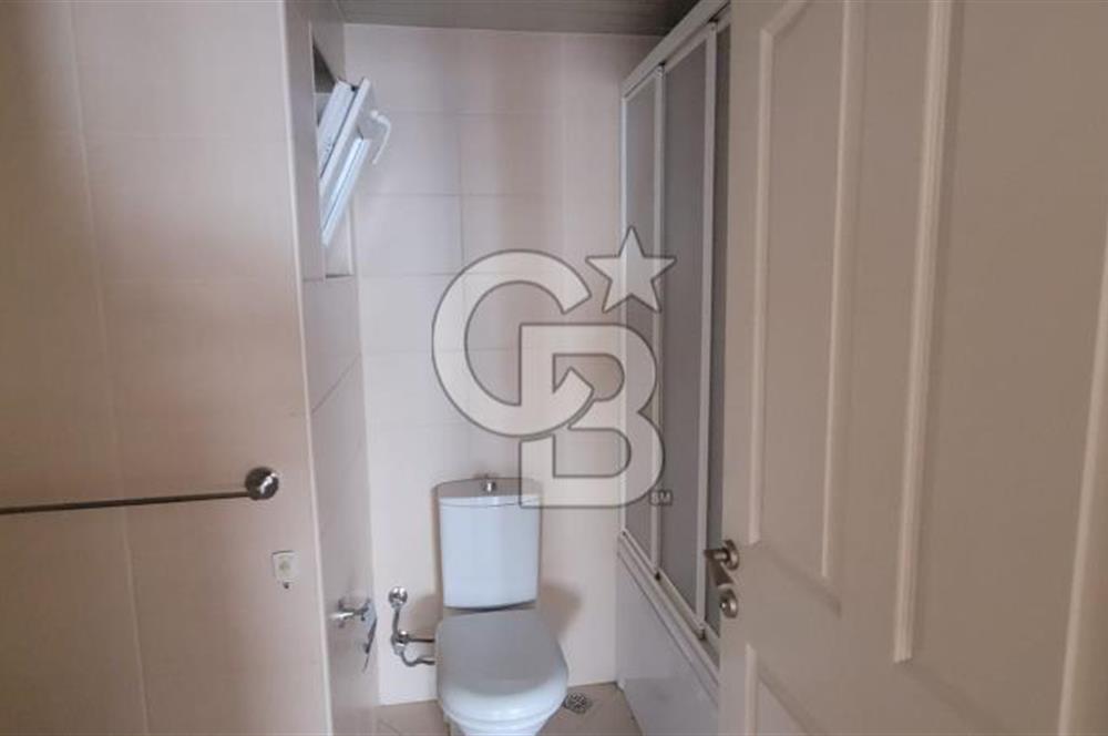 Karşıyaka Oyak Sitesinde Full Deniz Manzaralı Satılık 3+1 Daire.