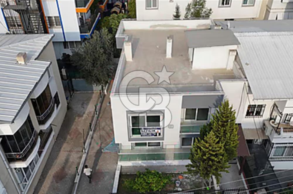 Bornova Atatürk Mah. SATILIK MÜSTAL EV