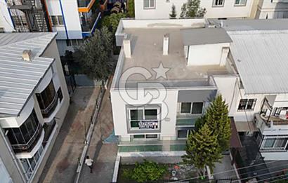Bornova Atatürk Mah. SATILIK MÜSTAL EV