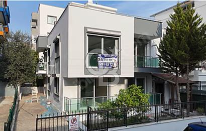 Bornova Atatürk Mah. SATILIK MÜSTAL EV