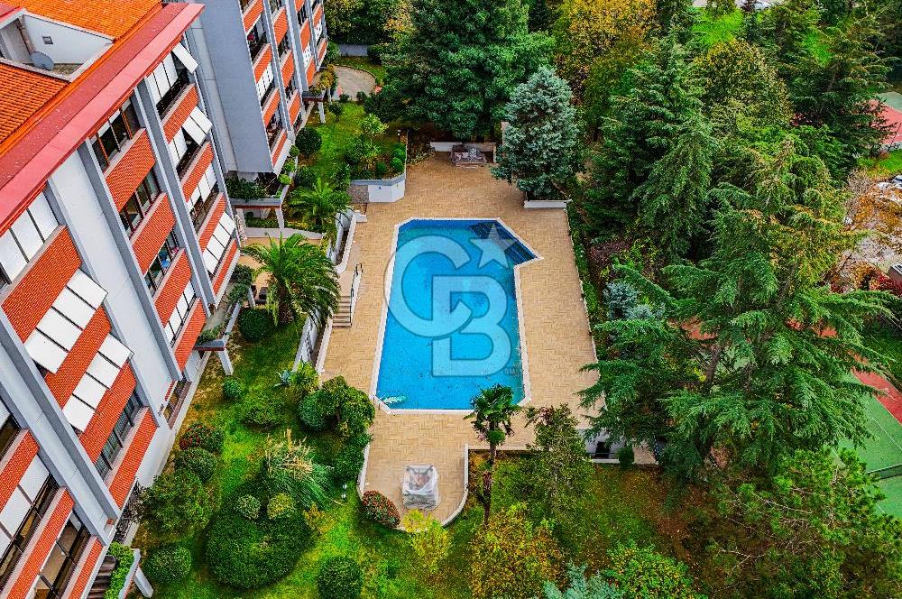 Fırsat Ulus İlhan sitesi 3+1 Kiralık Daire