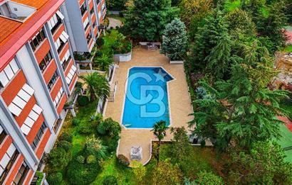 Fırsat Ulus İlhan sitesi 3+1 Kiralık Daire