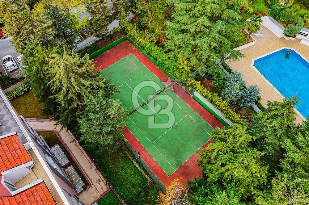 Fırsat Ulus İlhan sitesi 3+1 Kiralık Daire