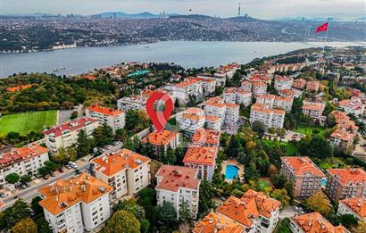 Fırsat Ulus İlhan sitesi 3+1 Kiralık Daire