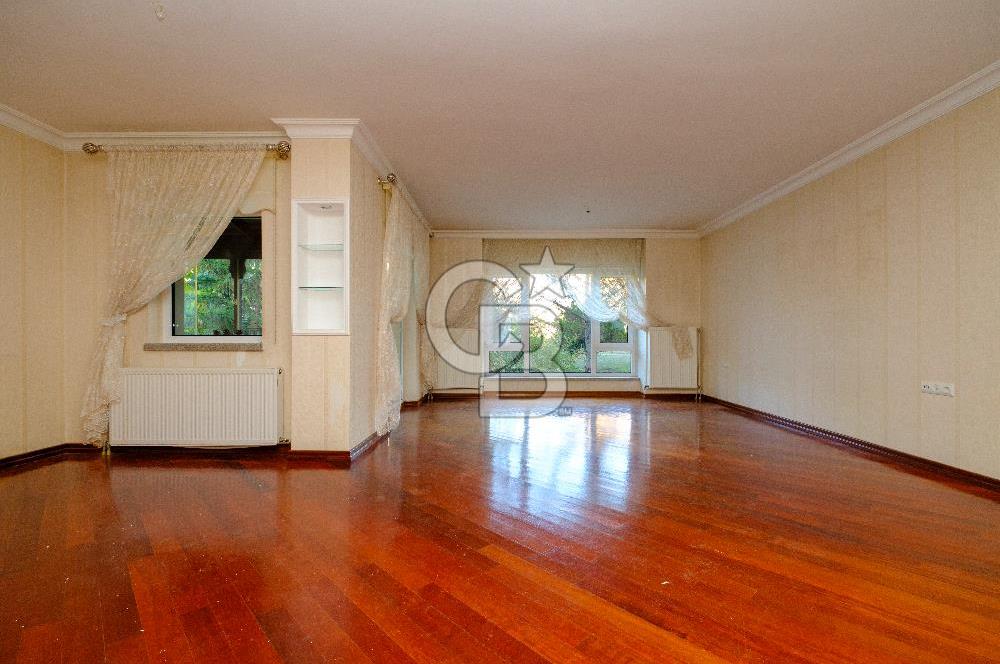 PARKCADDESİNDE GÜVENLİKLİ AYDORUK VİLLALARINDA SATILIK VİLLA