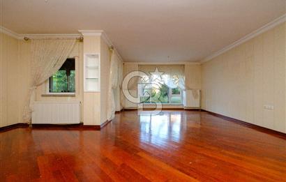 PARKCADDESİNDE GÜVENLİKLİ AYDORUK VİLLALARINDA SATILIK VİLLA