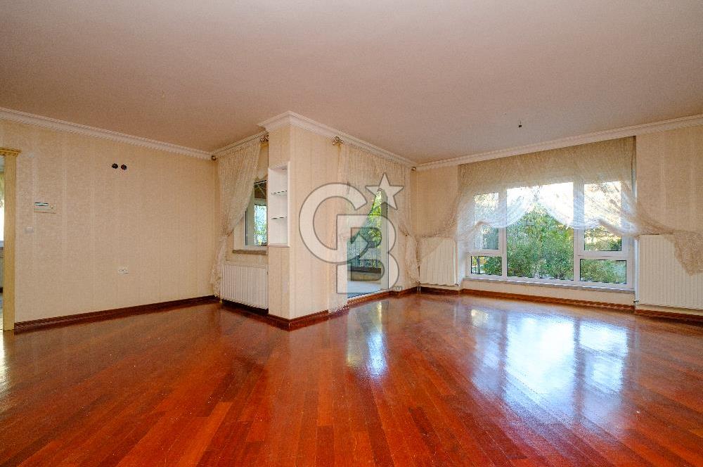 PARKCADDESİNDE GÜVENLİKLİ AYDORUK VİLLALARINDA SATILIK VİLLA