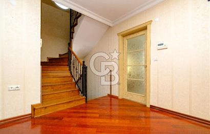 PARKCADDESİNDE GÜVENLİKLİ AYDORUK VİLLALARINDA SATILIK VİLLA