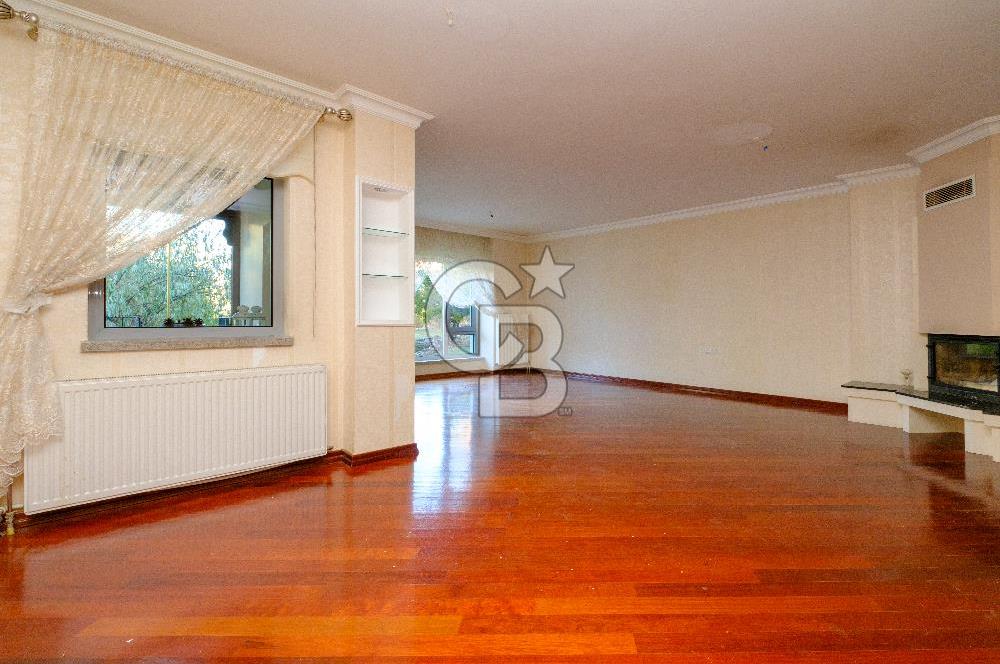 PARKCADDESİNDE GÜVENLİKLİ AYDORUK VİLLALARINDA SATILIK VİLLA