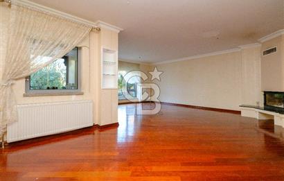 PARKCADDESİNDE GÜVENLİKLİ AYDORUK VİLLALARINDA SATILIK VİLLA