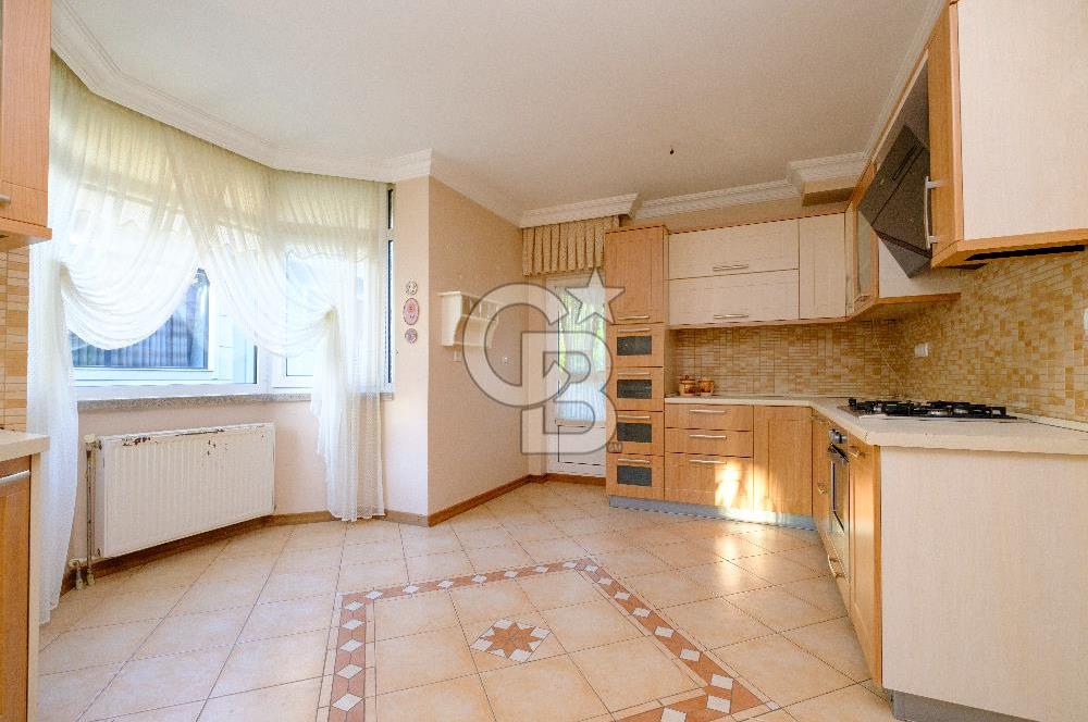 PARKCADDESİNDE GÜVENLİKLİ AYDORUK VİLLALARINDA SATILIK VİLLA