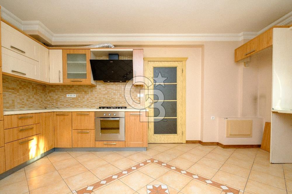 PARKCADDESİNDE GÜVENLİKLİ AYDORUK VİLLALARINDA SATILIK VİLLA