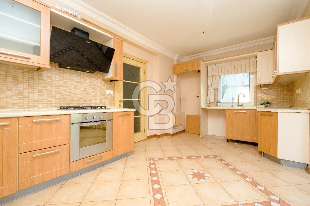 PARKCADDESİNDE GÜVENLİKLİ AYDORUK VİLLALARINDA SATILIK VİLLA