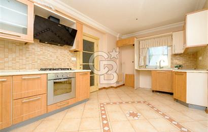 PARKCADDESİNDE GÜVENLİKLİ AYDORUK VİLLALARINDA SATILIK VİLLA