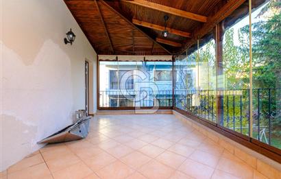 PARKCADDESİNDE GÜVENLİKLİ AYDORUK VİLLALARINDA SATILIK VİLLA