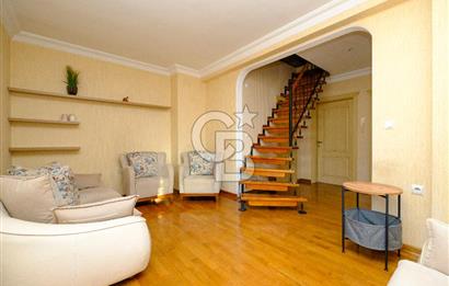 PARKCADDESİNDE GÜVENLİKLİ AYDORUK VİLLALARINDA SATILIK VİLLA