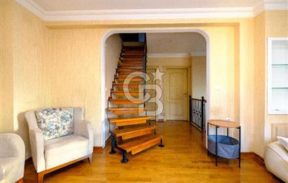 PARKCADDESİNDE GÜVENLİKLİ AYDORUK VİLLALARINDA SATILIK VİLLA