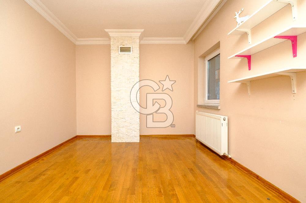 PARKCADDESİNDE GÜVENLİKLİ AYDORUK VİLLALARINDA SATILIK VİLLA