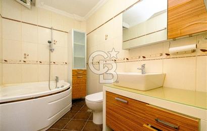 PARKCADDESİNDE GÜVENLİKLİ AYDORUK VİLLALARINDA SATILIK VİLLA