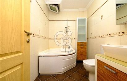 PARKCADDESİNDE GÜVENLİKLİ AYDORUK VİLLALARINDA SATILIK VİLLA