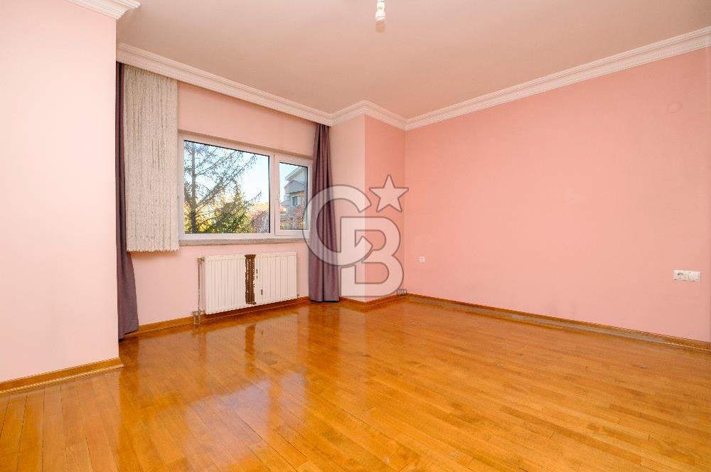 PARKCADDESİNDE GÜVENLİKLİ AYDORUK VİLLALARINDA SATILIK VİLLA