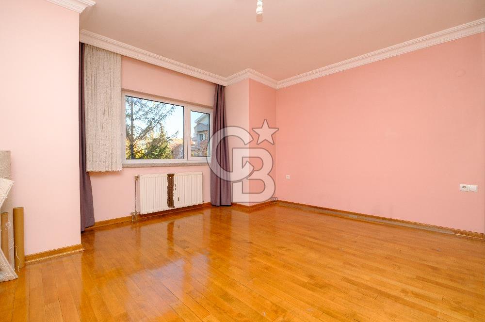 PARKCADDESİNDE GÜVENLİKLİ AYDORUK VİLLALARINDA SATILIK VİLLA