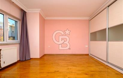 PARKCADDESİNDE GÜVENLİKLİ AYDORUK VİLLALARINDA SATILIK VİLLA