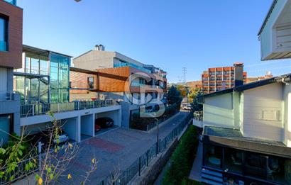 PARKCADDESİNDE GÜVENLİKLİ AYDORUK VİLLALARINDA SATILIK VİLLA