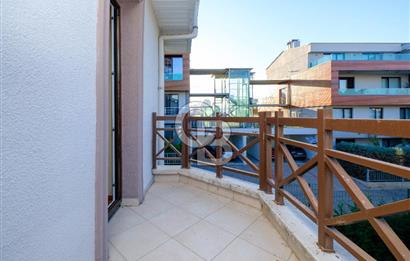 PARKCADDESİNDE GÜVENLİKLİ AYDORUK VİLLALARINDA SATILIK VİLLA