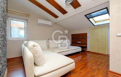 PARKCADDESİNDE GÜVENLİKLİ AYDORUK VİLLALARINDA SATILIK VİLLA