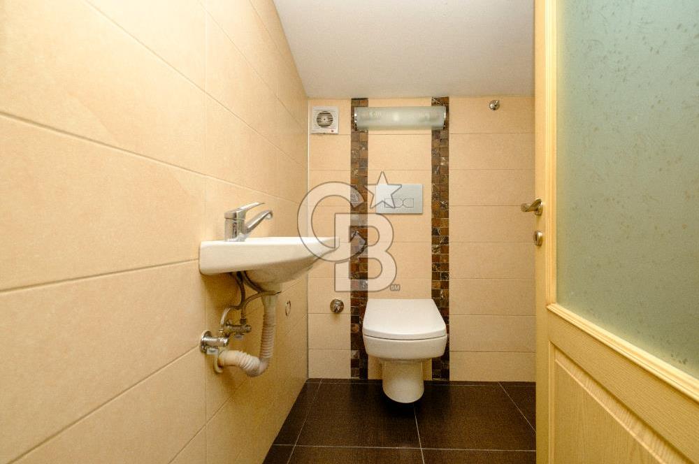 PARKCADDESİNDE GÜVENLİKLİ AYDORUK VİLLALARINDA SATILIK VİLLA