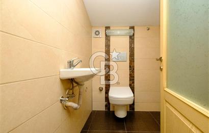 PARKCADDESİNDE GÜVENLİKLİ AYDORUK VİLLALARINDA SATILIK VİLLA