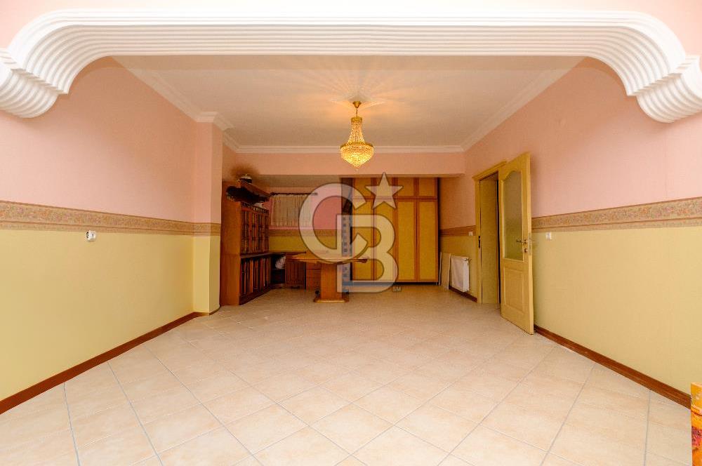 PARKCADDESİNDE GÜVENLİKLİ AYDORUK VİLLALARINDA SATILIK VİLLA