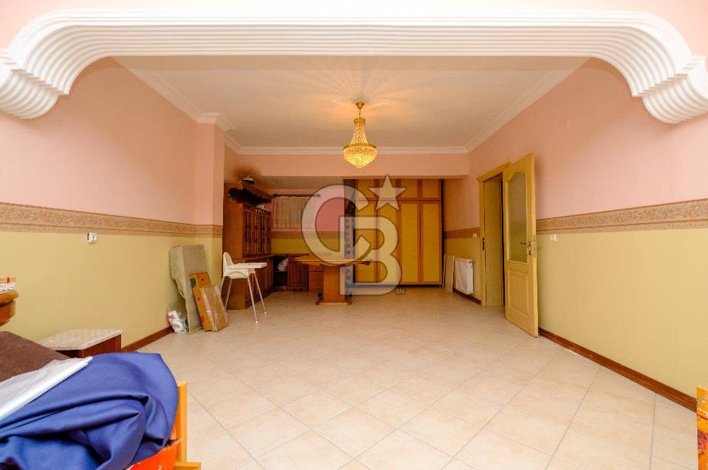 PARKCADDESİNDE GÜVENLİKLİ AYDORUK VİLLALARINDA SATILIK VİLLA