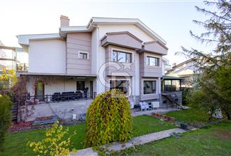 PARKCADDESİNDE GÜVENLİKLİ AYDORUK VİLLALARINDA SATILIK VİLLA - 2 - 316363