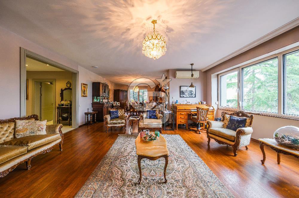 Fırsat Ulus İlhan sitesi 3+1 Kiralık Daire