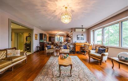 Fırsat Ulus İlhan sitesi 3+1 Kiralık Daire