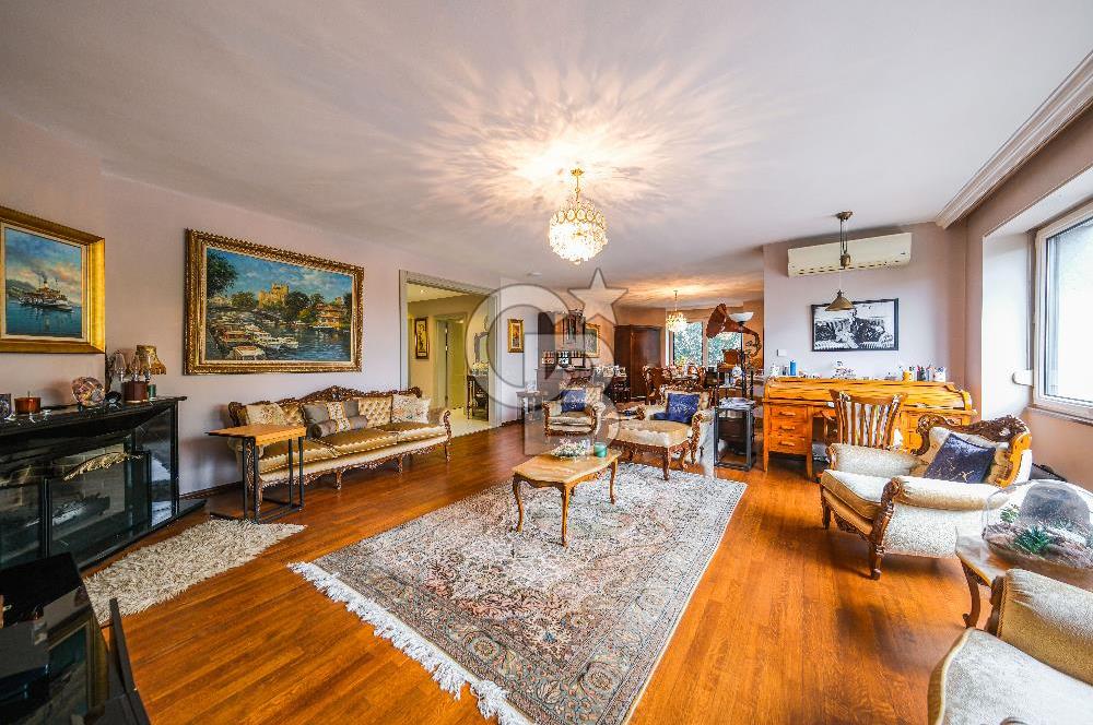 Fırsat Ulus İlhan sitesi 3+1 Kiralık Daire