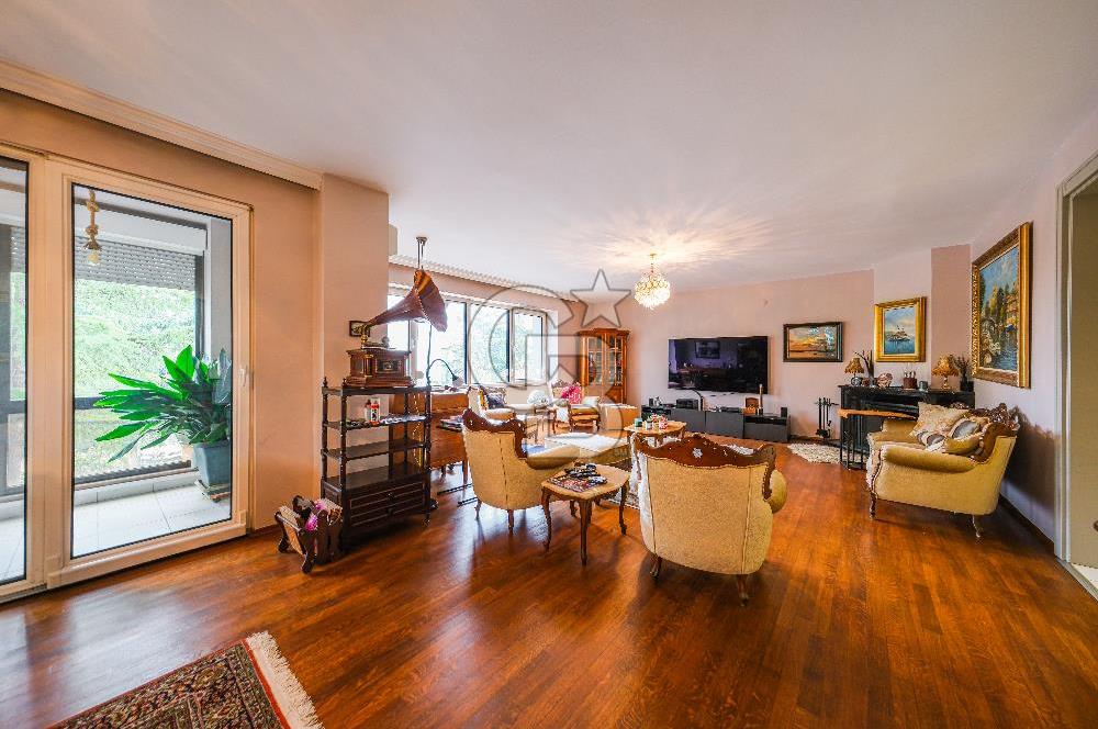 Fırsat Ulus İlhan sitesi 3+1 Kiralık Daire