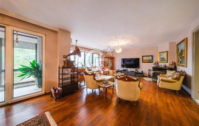 Fırsat Ulus İlhan sitesi 3+1 Kiralık Daire