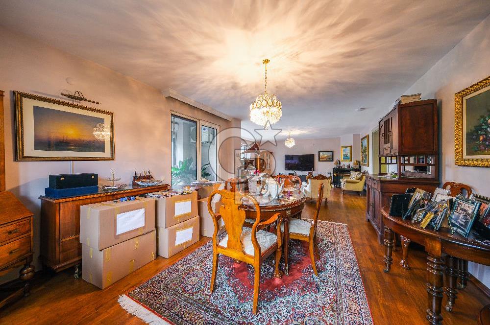 Fırsat Ulus İlhan sitesi 3+1 Kiralık Daire