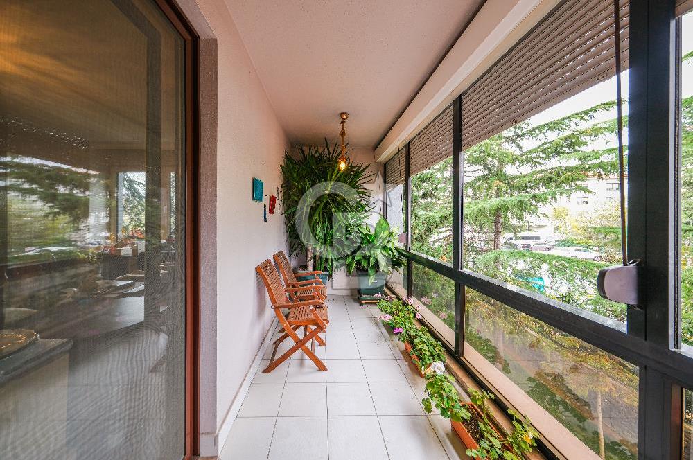 Fırsat Ulus İlhan sitesi 3+1 Kiralık Daire