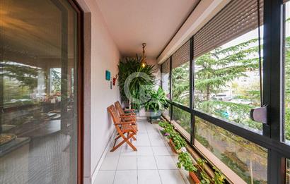 Fırsat Ulus İlhan sitesi 3+1 Kiralık Daire