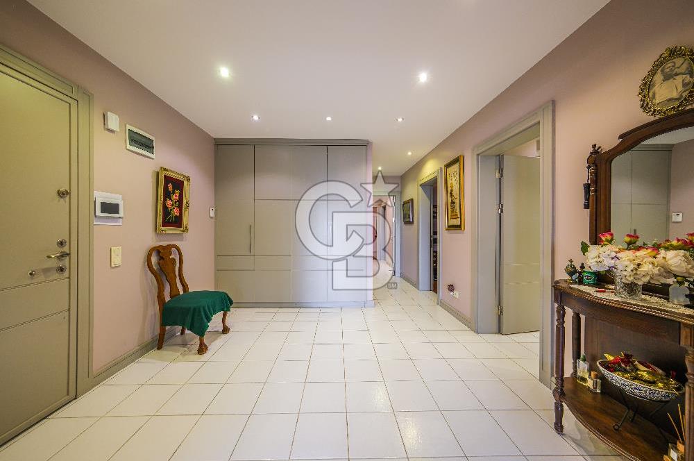 Fırsat Ulus İlhan sitesi 3+1 Kiralık Daire