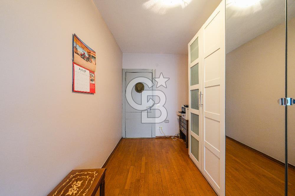 Fırsat Ulus İlhan sitesi 3+1 Kiralık Daire