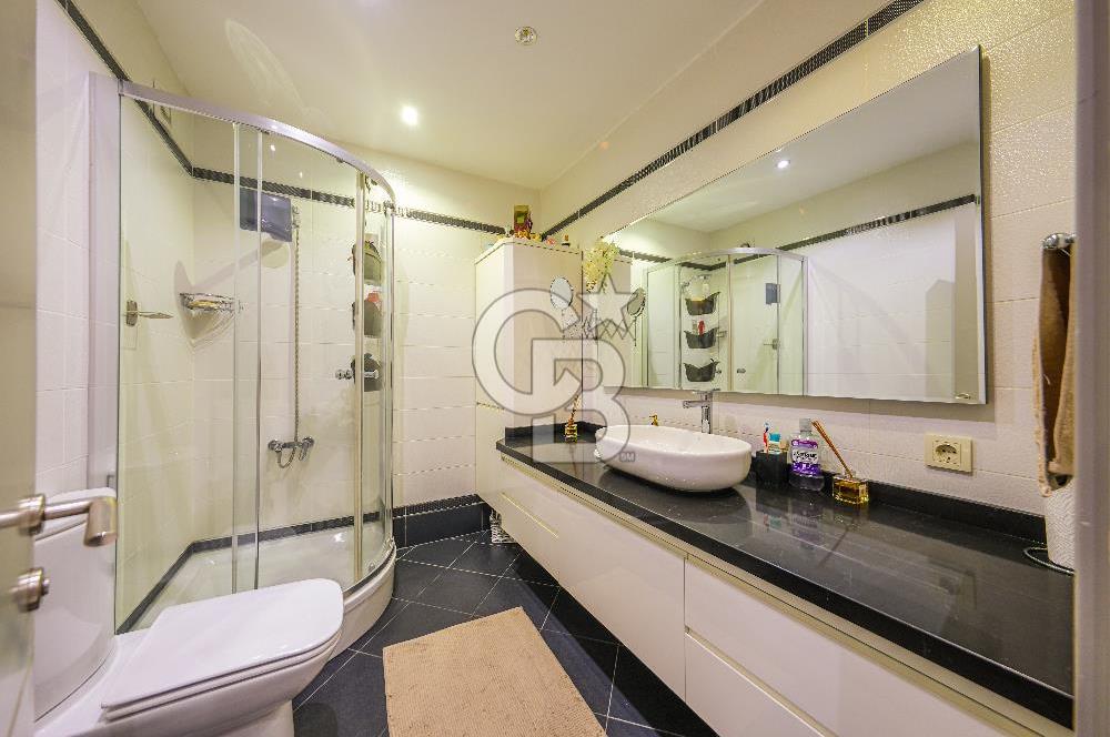 Fırsat Ulus İlhan sitesi 3+1 Kiralık Daire