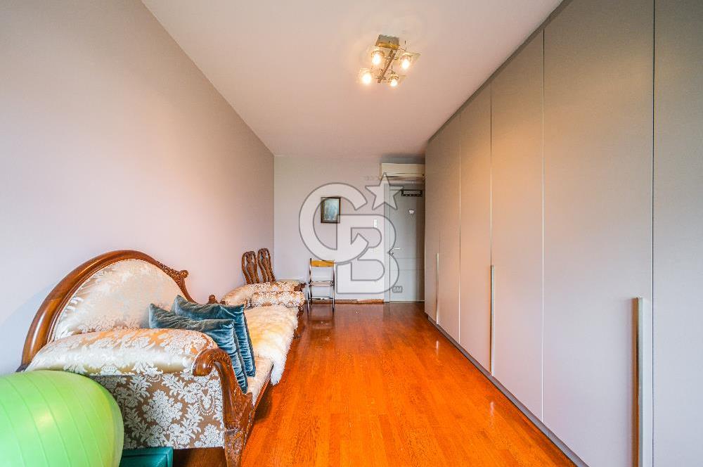 Fırsat Ulus İlhan sitesi 3+1 Kiralık Daire