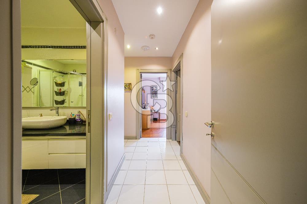 Fırsat Ulus İlhan sitesi 3+1 Kiralık Daire