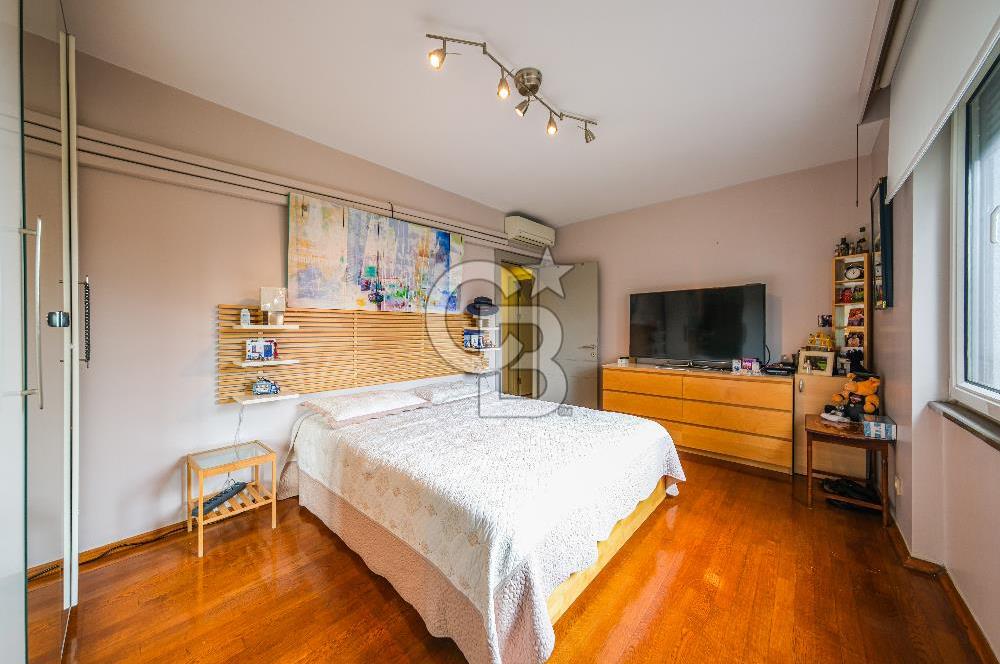 Fırsat Ulus İlhan sitesi 3+1 Kiralık Daire